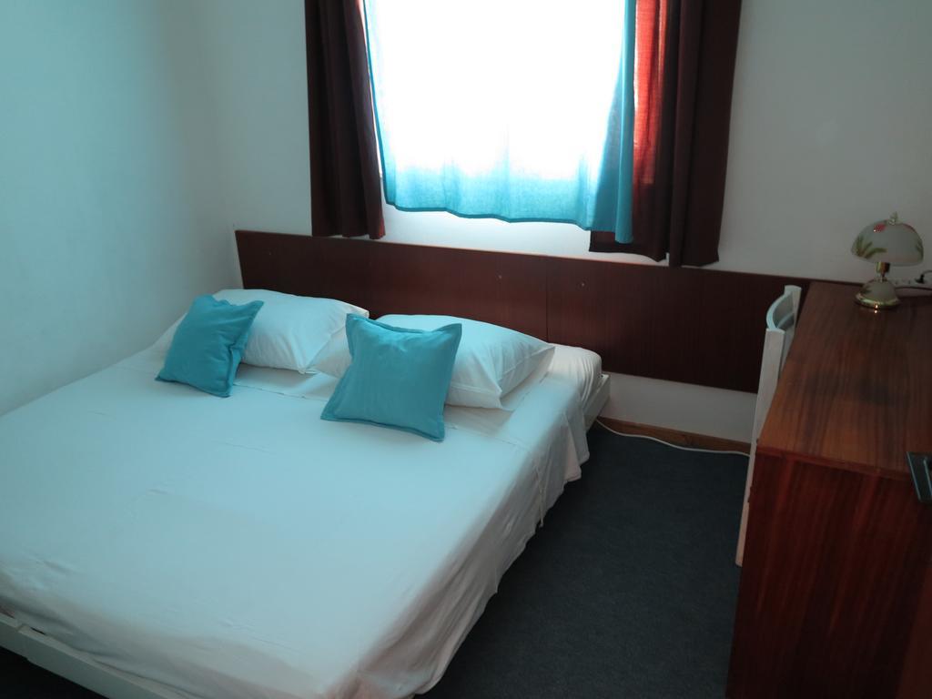 Apartments Jadrijevic Brne Primošten Rum bild
