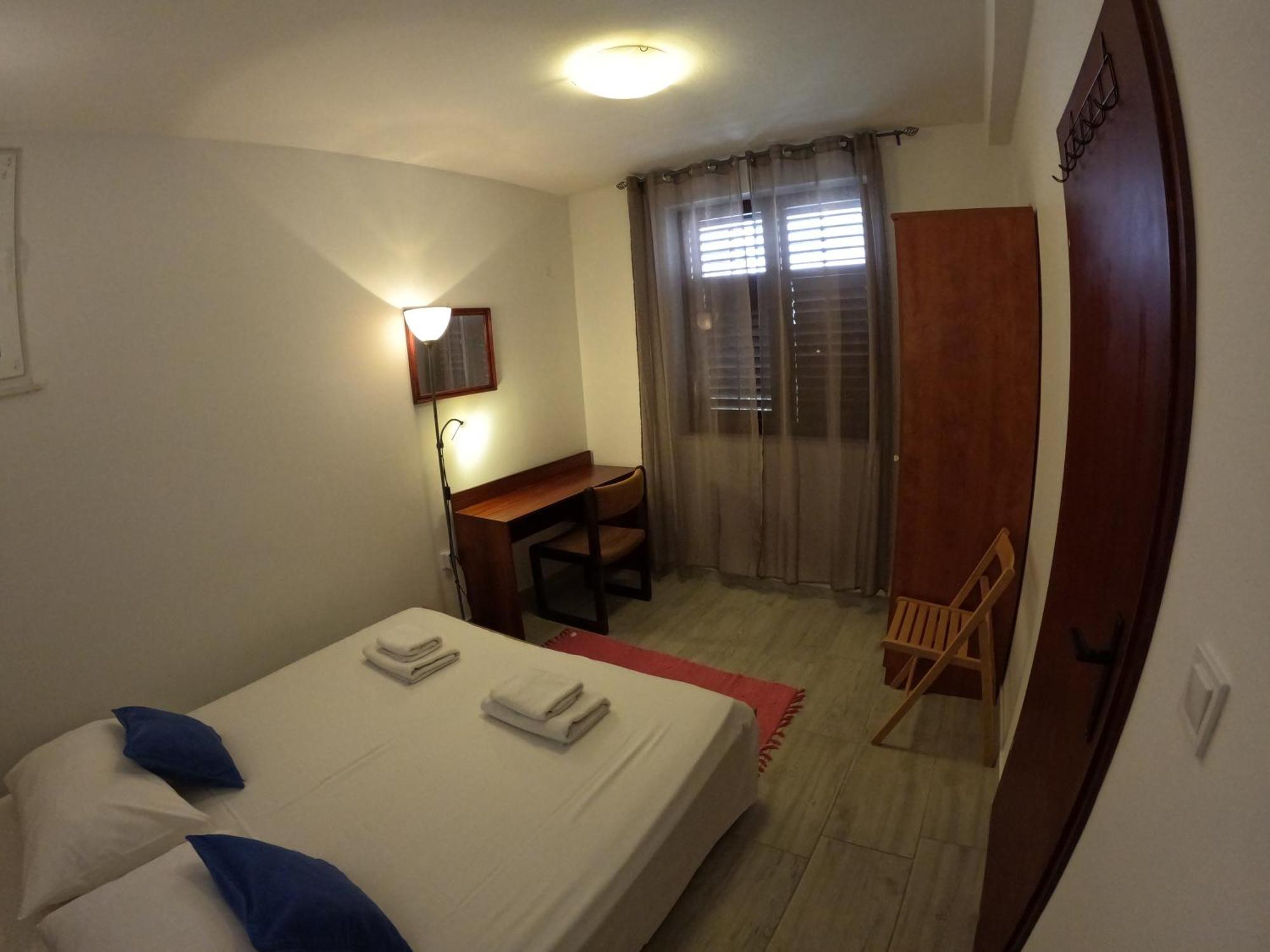 Apartments Jadrijevic Brne Primošten Exteriör bild