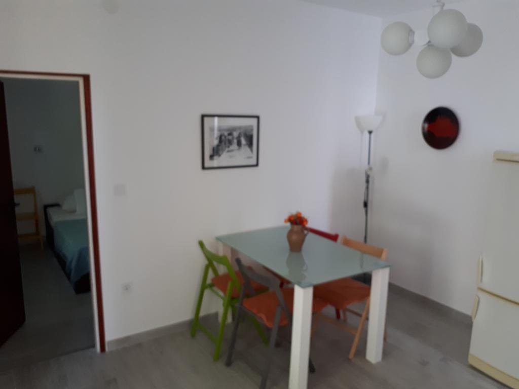 Apartments Jadrijevic Brne Primošten Exteriör bild